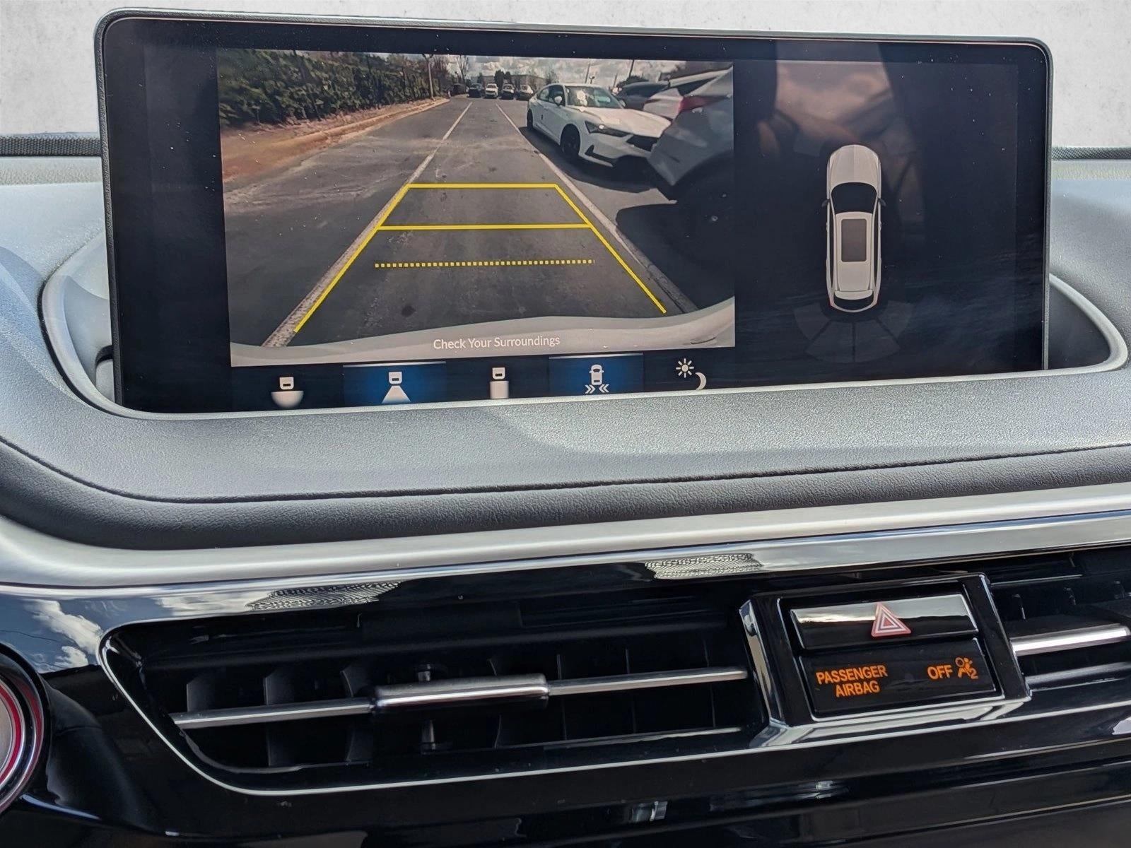 2023 Acura MDX FWD w/Technology Package