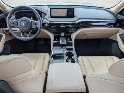 2023 Acura MDX FWD w/Technology Package
