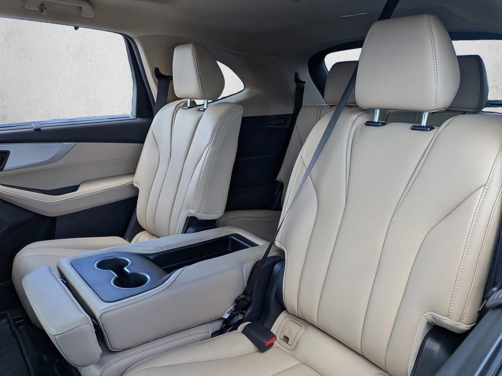 2023 Acura MDX FWD w/Technology Package