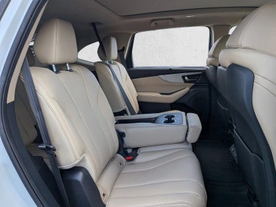 2023 Acura MDX FWD w/Technology Package