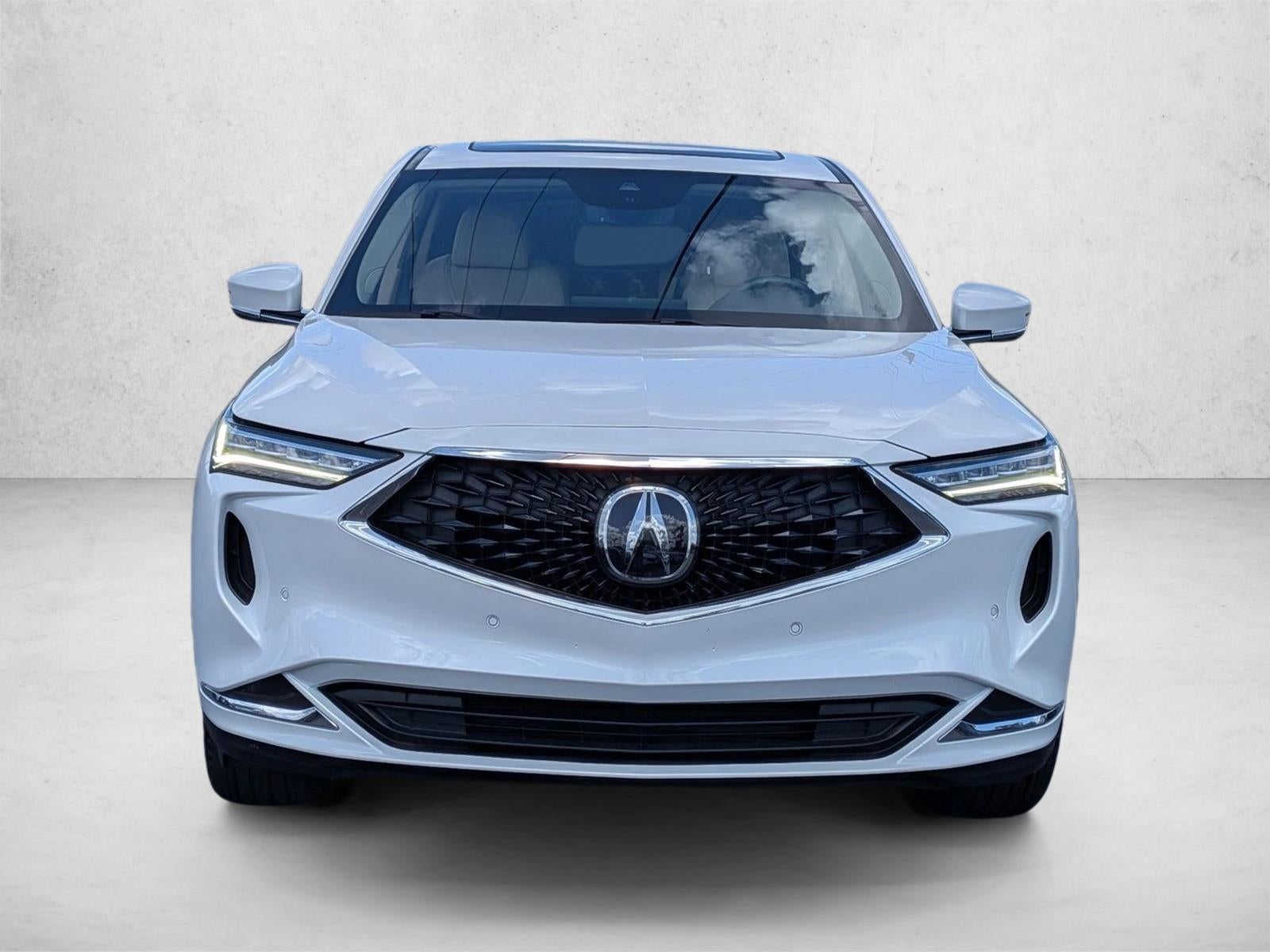 2023 Acura MDX FWD w/Technology Package