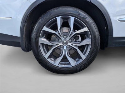 2023 Acura MDX FWD w/Technology Package