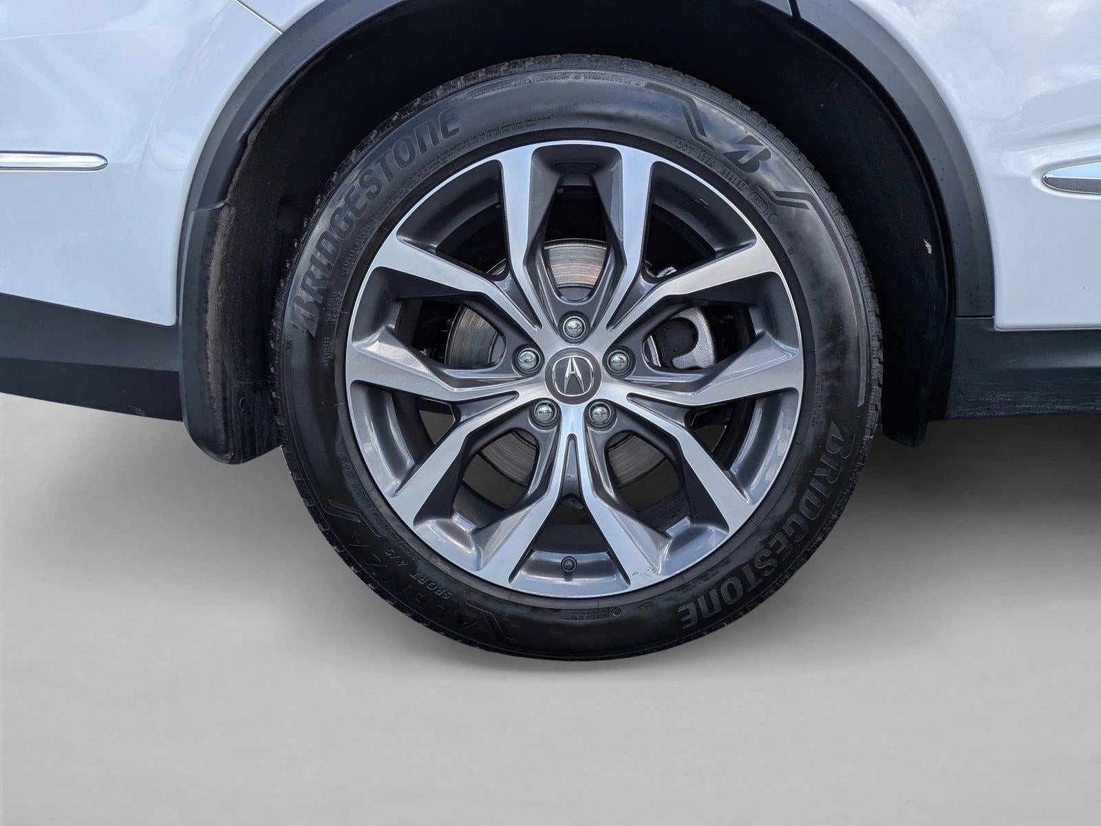 2023 Acura MDX FWD w/Technology Package