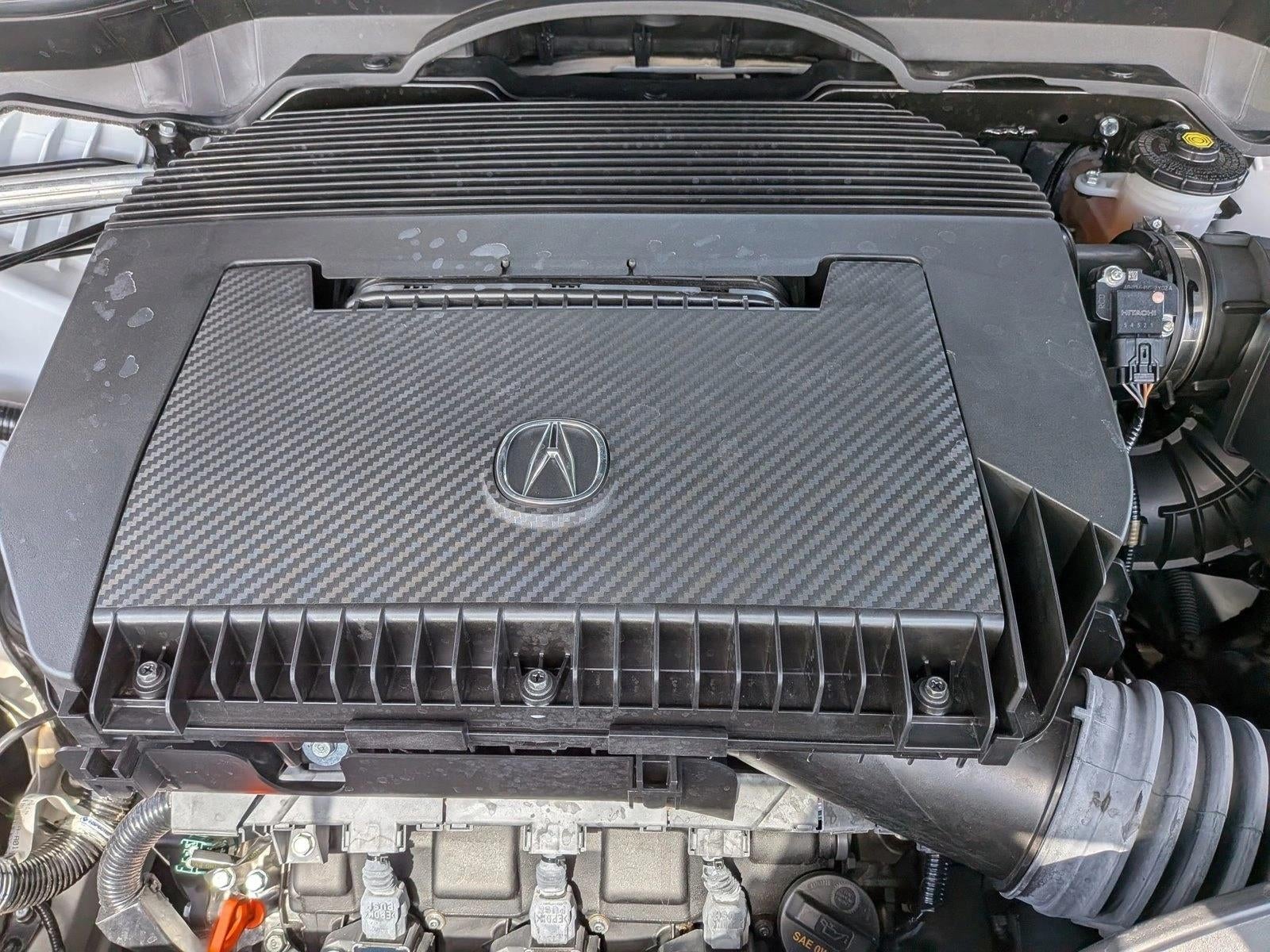 2023 Acura MDX FWD w/Technology Package
