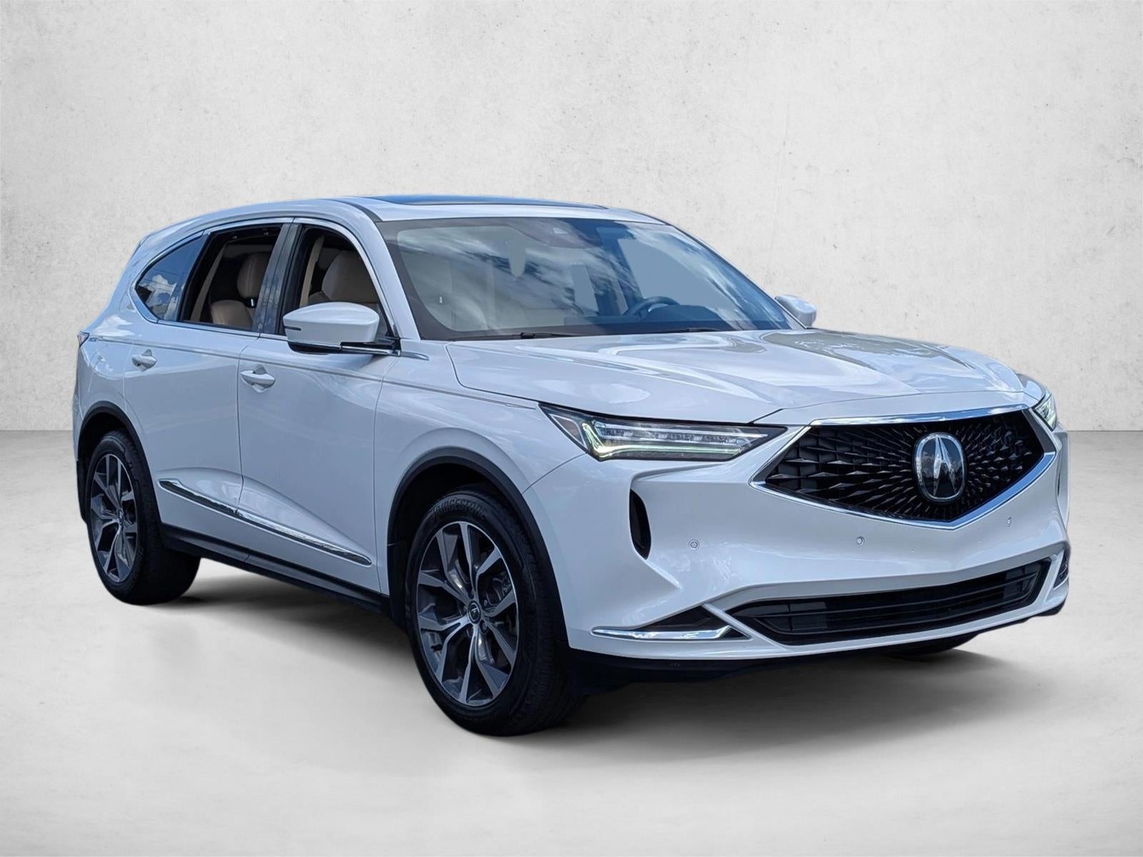 2023 Acura MDX FWD w/Technology Package