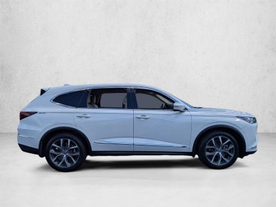 2023 Acura MDX FWD w/Technology Package