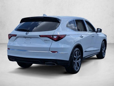 2023 Acura MDX FWD w/Technology Package