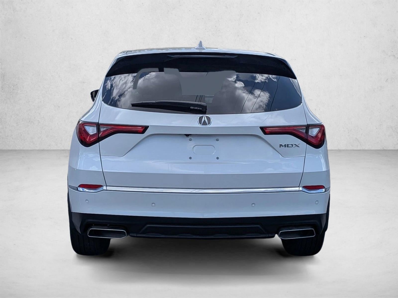 2023 Acura MDX FWD w/Technology Package