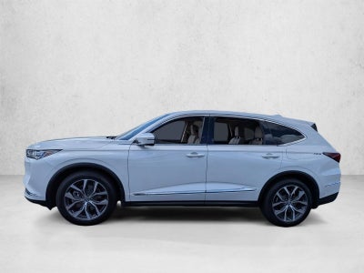 2023 Acura MDX FWD w/Technology Package