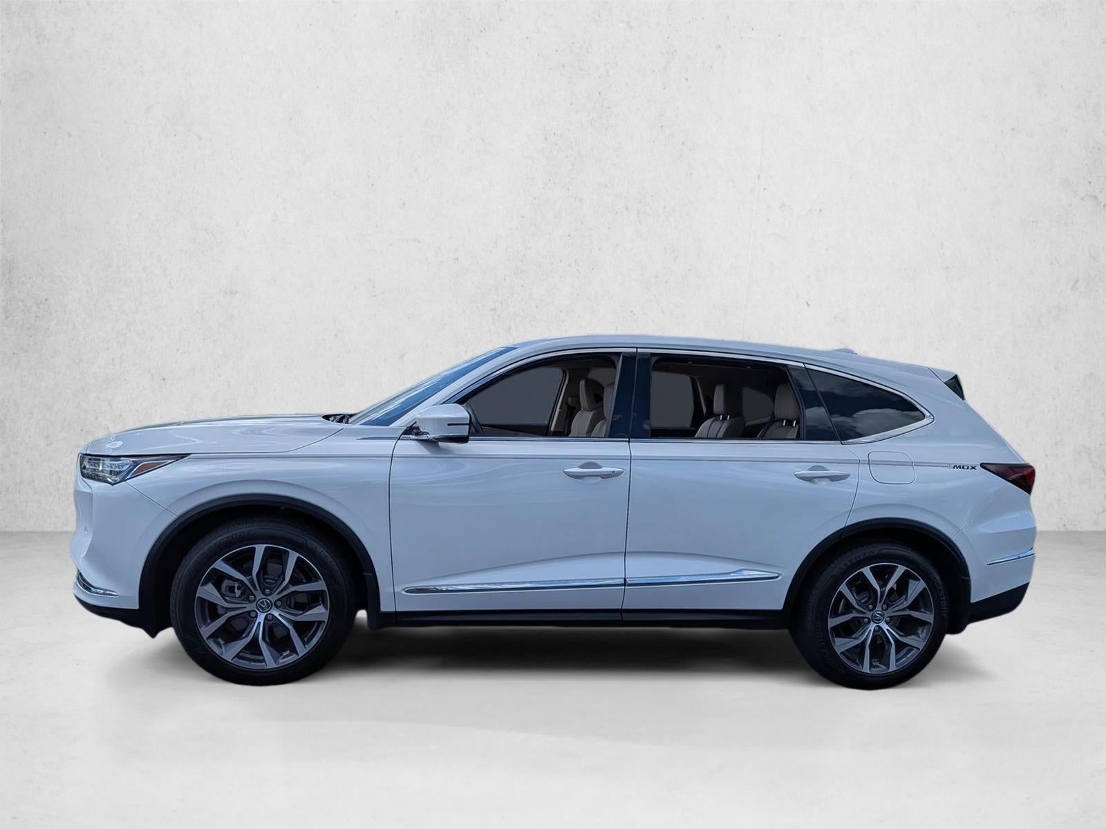 2023 Acura MDX FWD w/Technology Package