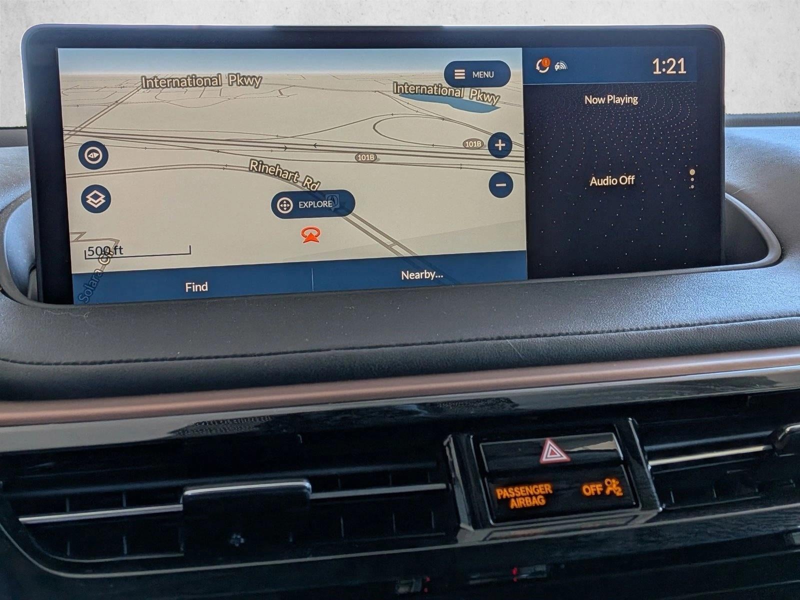 2023 Acura MDX FWD w/Technology Package