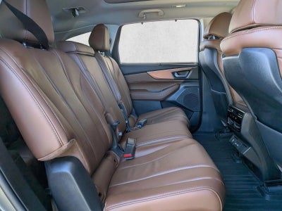 2023 Acura MDX FWD w/Technology Package