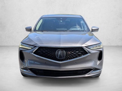 2023 Acura MDX FWD w/Technology Package