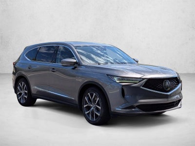 2023 Acura MDX FWD w/Technology Package