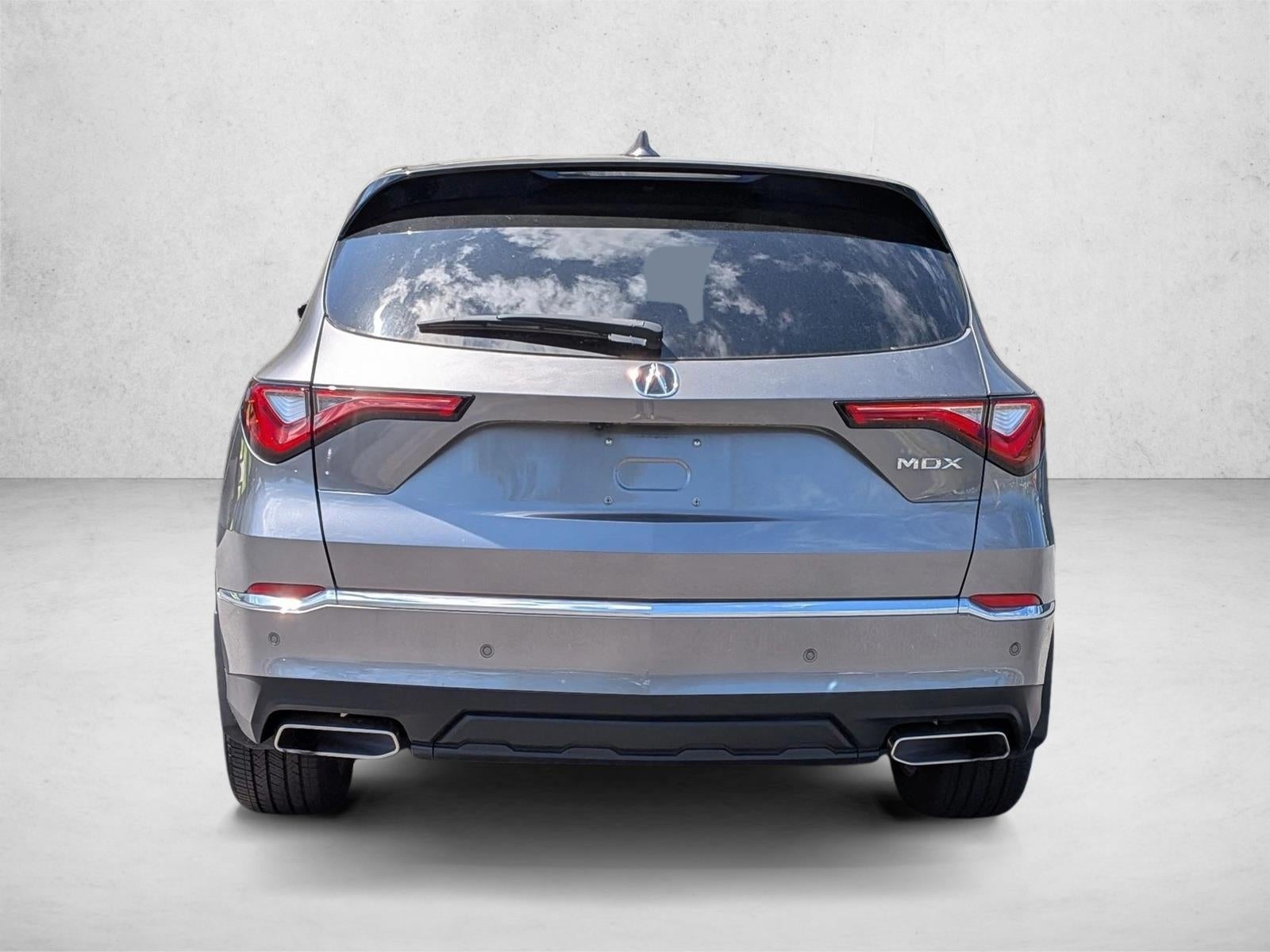 2023 Acura MDX FWD w/Technology Package