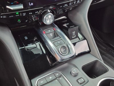 2022 Acura MDX FWD w/Technology Package