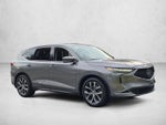 2022 Acura MDX FWD w/Technology Package