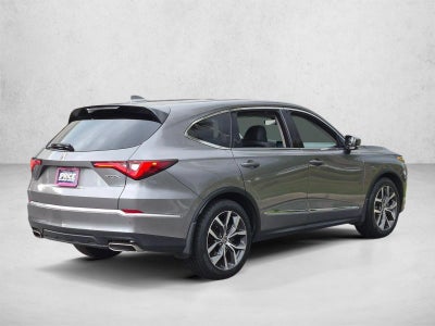 2022 Acura MDX FWD w/Technology Package