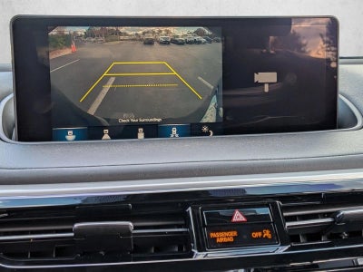 2022 Acura MDX FWD w/Technology Package