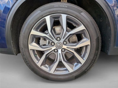 2022 Acura MDX FWD w/Technology Package