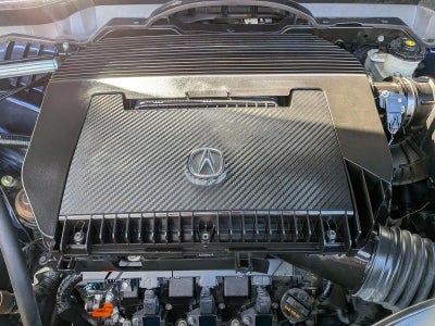 2022 Acura MDX FWD w/Technology Package