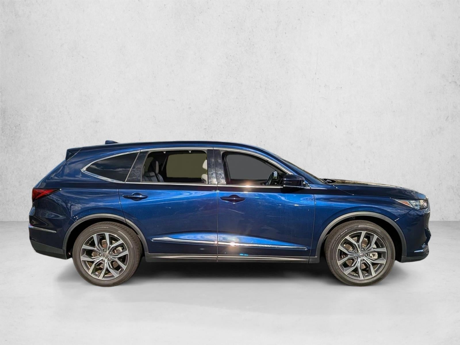 2022 Acura MDX FWD w/Technology Package