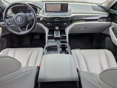 2023 Acura MDX FWD w/Technology Package