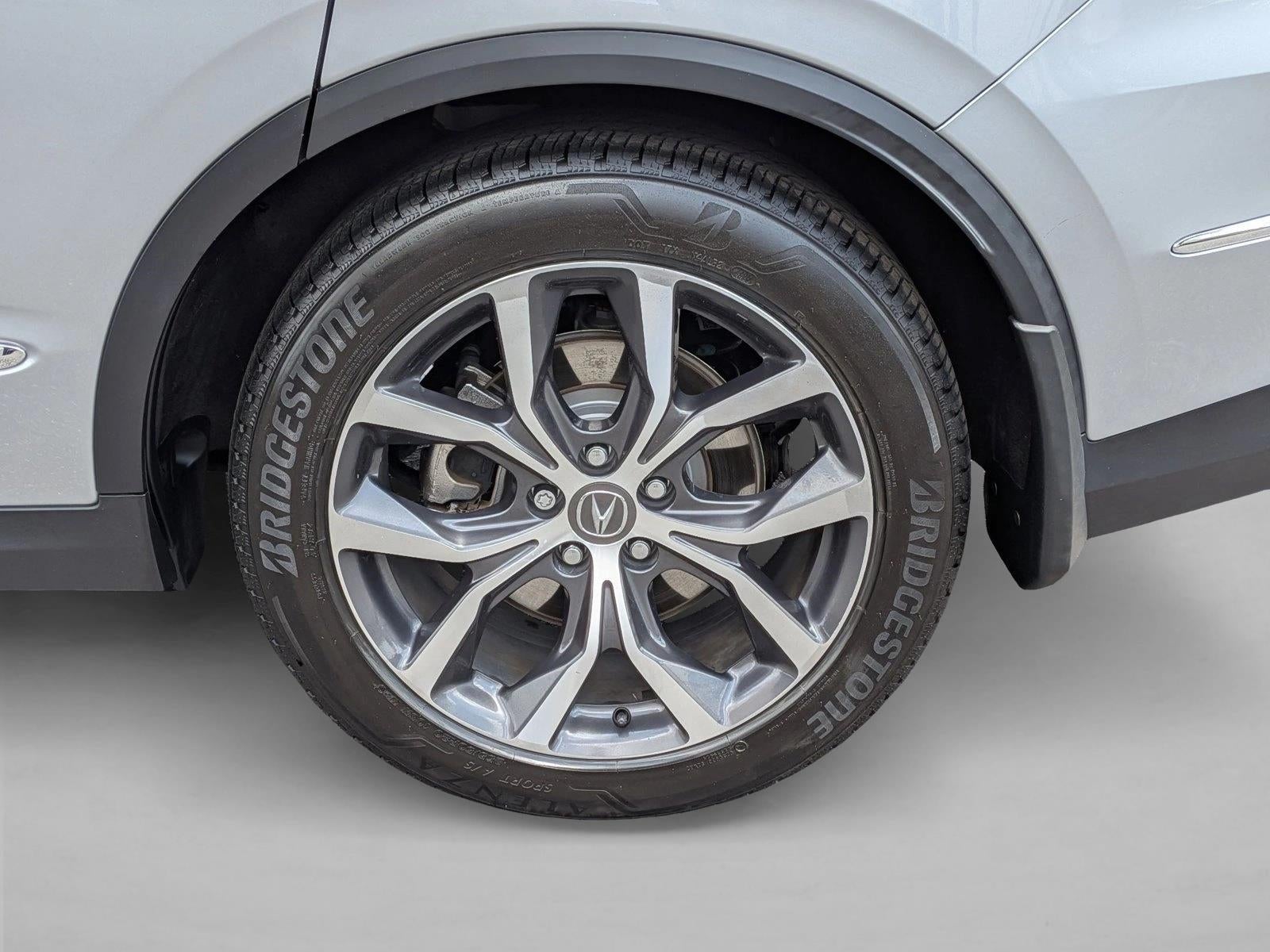 2023 Acura MDX FWD w/Technology Package