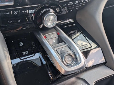 2023 Acura MDX FWD w/Technology Package