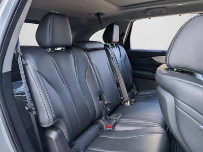 2023 Acura MDX FWD w/Technology Package