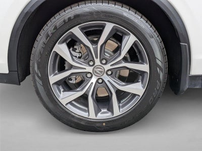 2023 Acura MDX FWD w/Technology Package