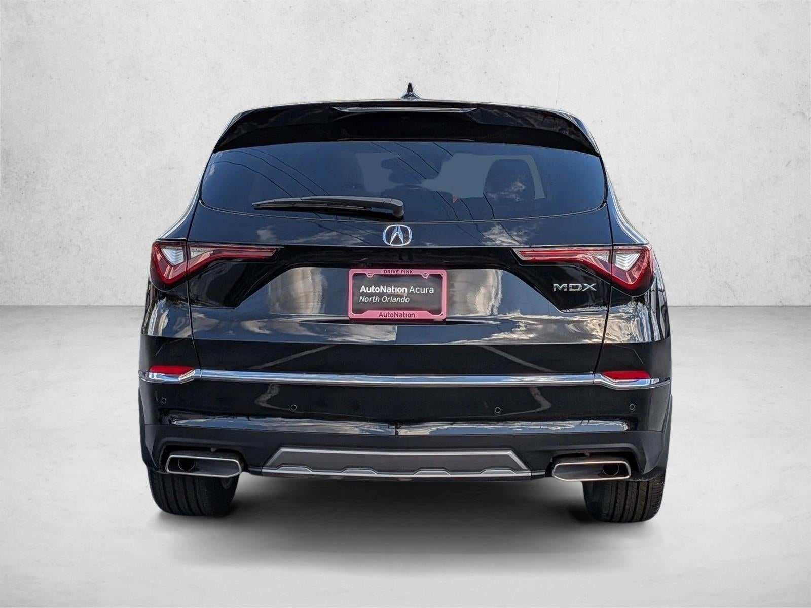 2025 Acura MDX FWD w/Technology Package