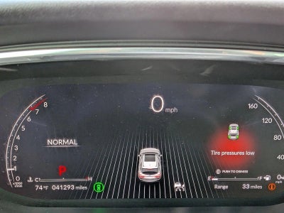 2023 Acura MDX FWD w/Technology Package