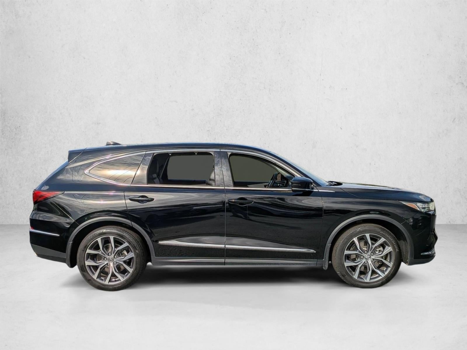 2023 Acura MDX FWD w/Technology Package