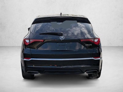 2023 Acura MDX FWD w/Technology Package