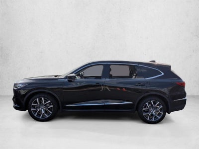 2023 Acura MDX FWD w/Technology Package