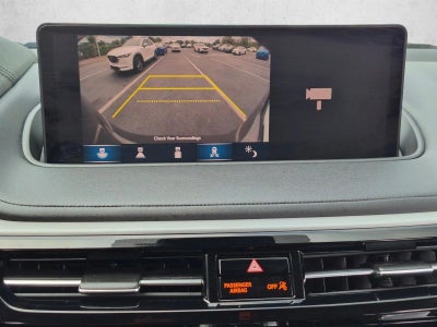 2024 Acura MDX FWD w/Technology Package