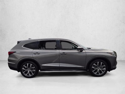 2024 Acura MDX FWD w/Technology Package