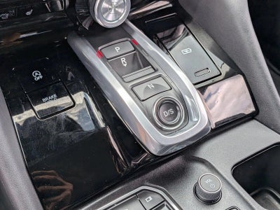 2024 Acura MDX FWD w/Technology Package