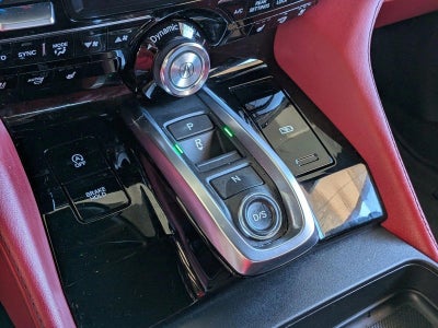 2025 Acura MDX SH-AWD w/A-Spec Package