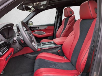 2025 Acura MDX SH-AWD w/A-Spec Package