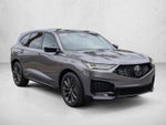2025 Acura MDX SH-AWD w/A-Spec Package