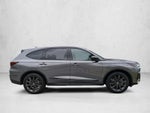 2025 Acura MDX SH-AWD w/A-Spec Package