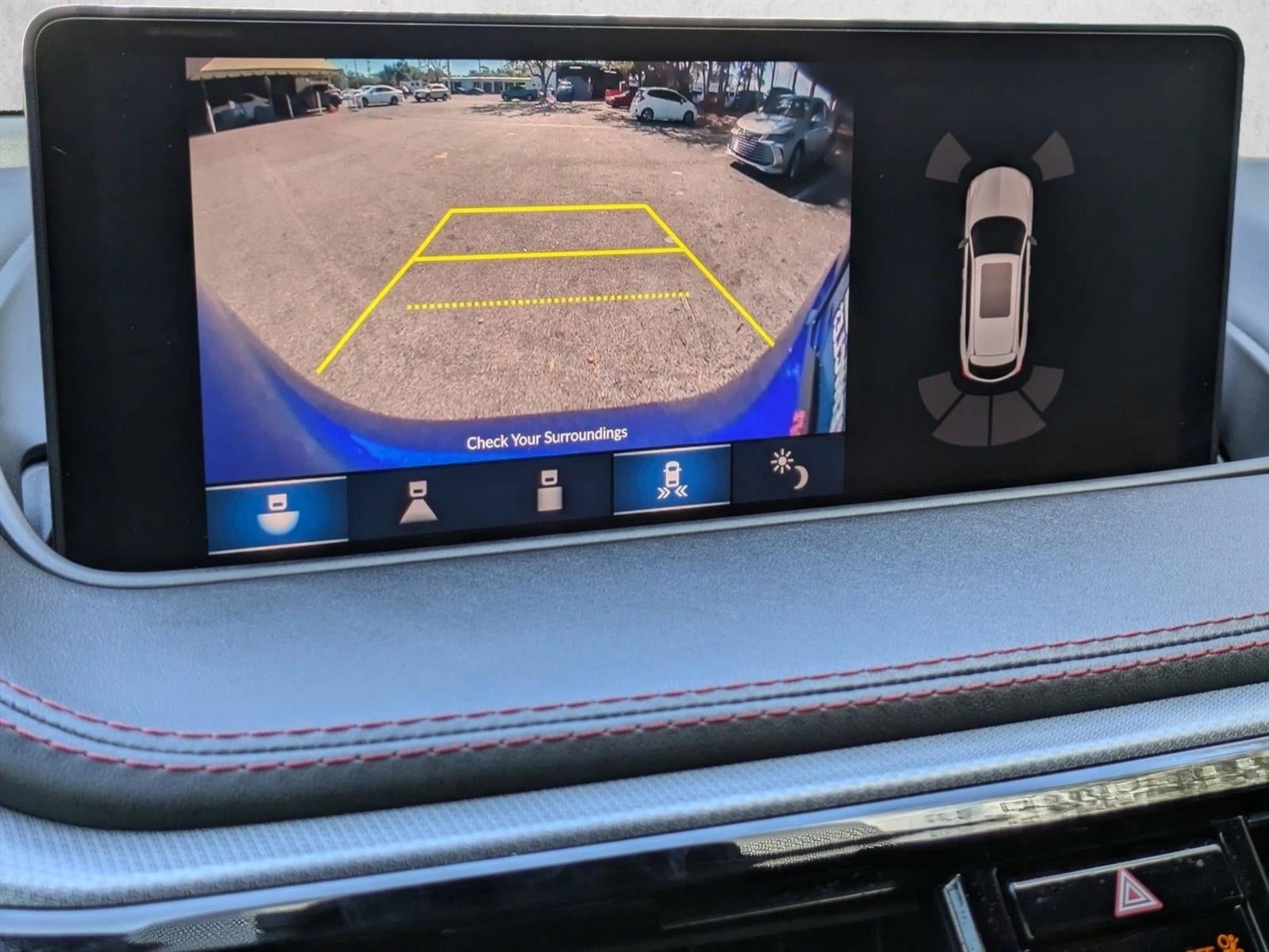 2024 Acura MDX SH-AWD w/A-Spec Package