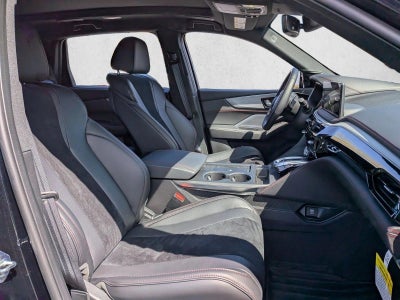 2026 Acura MDX SH-AWD w/A-Spec Package