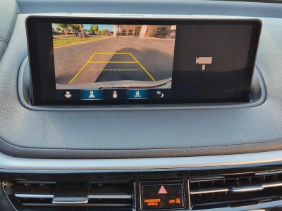 2024 Acura MDX SH-AWD