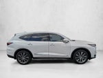 2025 Acura MDX SH-AWD w/Technology Package