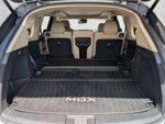 2025 Acura MDX SH-AWD w/Technology Package