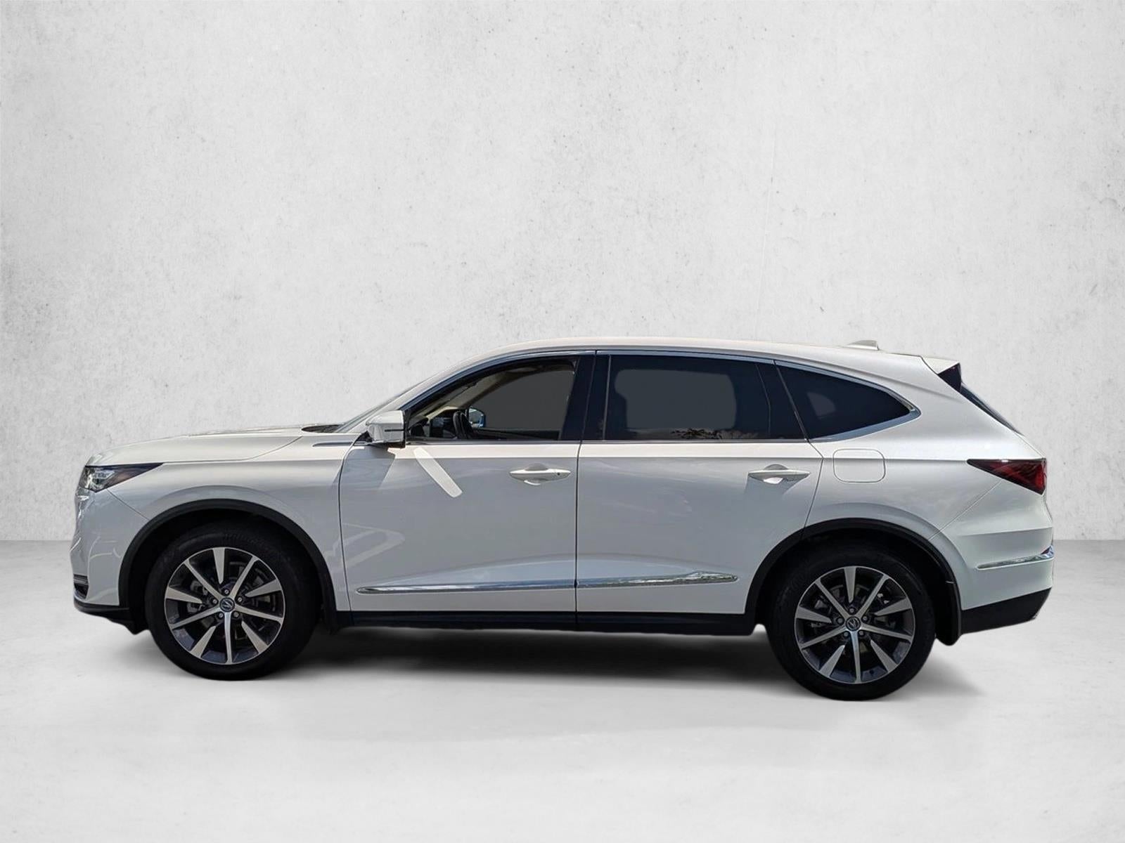 2025 Acura MDX SH-AWD w/Technology Package
