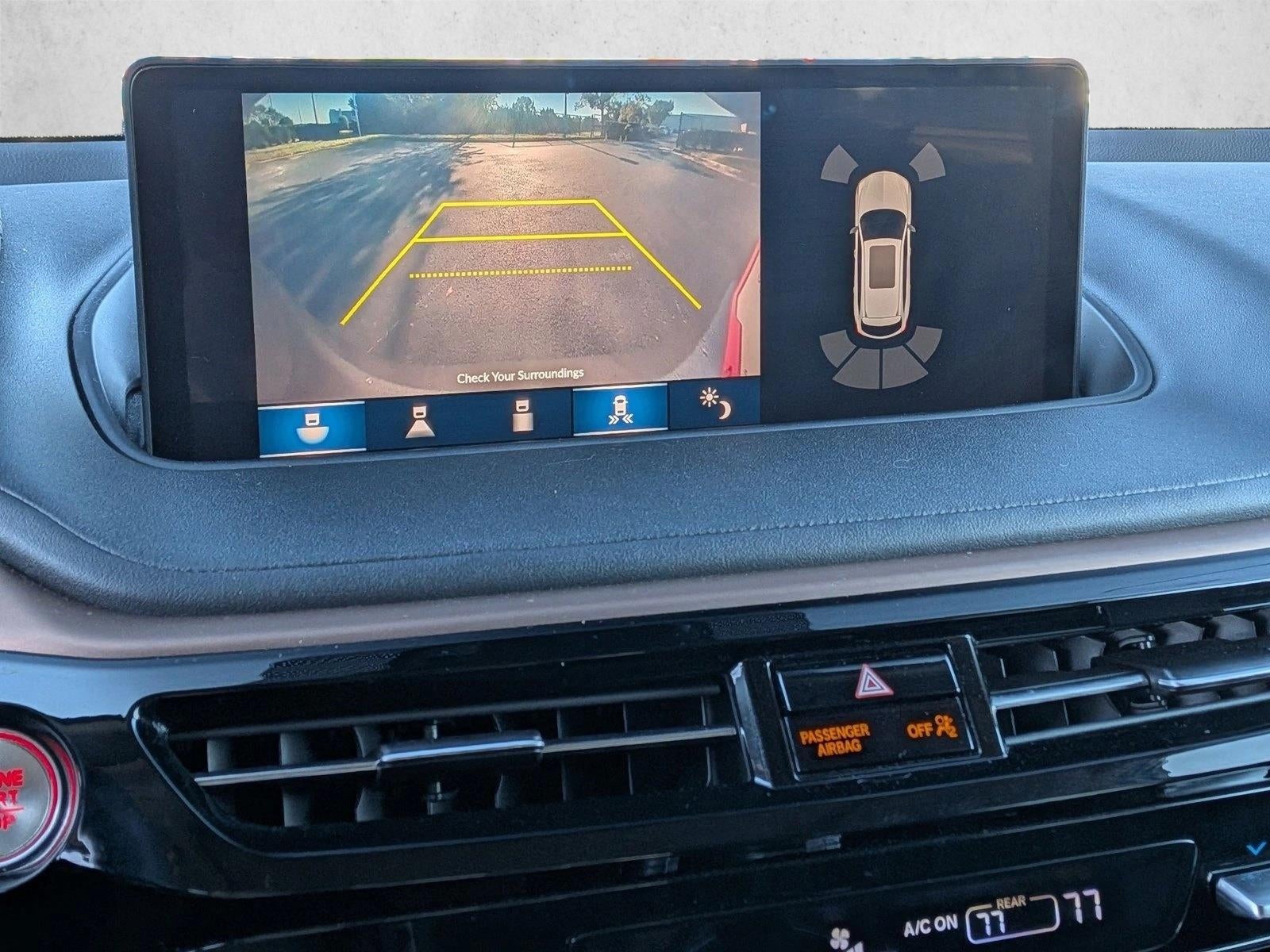 2022 Acura MDX SH-AWD w/Technology Package